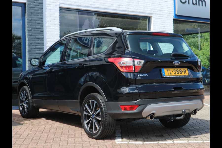 Ford Kuga 1.5 120pk Trend Ultimate * Trekhaak * Camera * 18" LMV *