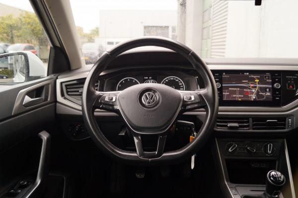Volkswagen Polo 1.0 TSI Comfortline Executive -NAVI-ACC-DAB-CARPLAY-