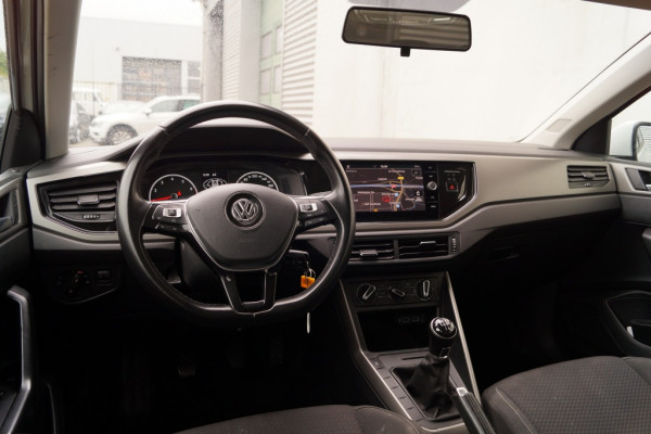Volkswagen Polo 1.0 TSI Comfortline Executive -NAVI-ACC-DAB-CARPLAY-