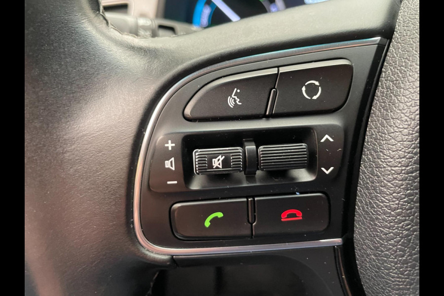Kia Niro 1.6 GDi PHEV DynamicLine Plug-in Apple/Carplay Adaptive/Cruise 1e Eigenaar