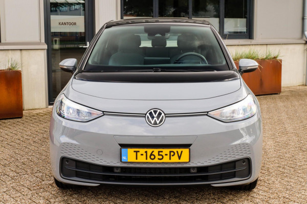 Volkswagen ID.3 45kWh 150pk Performance Pure! SEPP Subsidie|1e|DLR|Virtual Cockpit|LED|ID Light|NAVI|CarPlay|DAB+|Sfeerverlichting