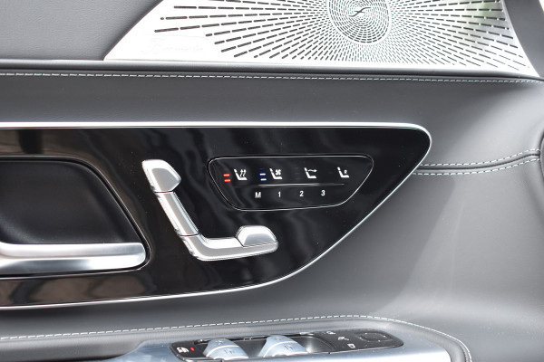 Mercedes-Benz SL-Klasse Roadster 55 4MATIC+ AMG | 360Graden-Camera | Stoelverwarming | Stoelverkoeling | Memory-Stoelen | Headup-Display | Burmester |