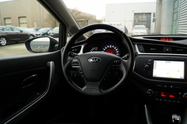 Kia Ceed SW 1.0 T-GDi 120pk Design Edition -NAVI-PDC-