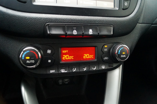 Kia Ceed SW 1.0 T-GDi 120pk Design Edition -NAVI-PDC-