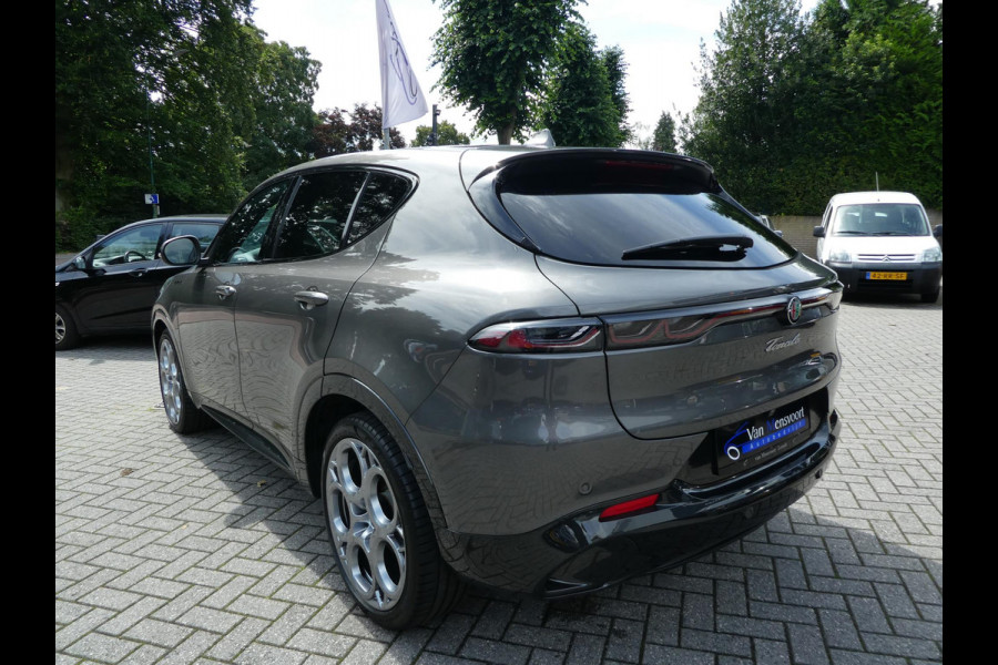 Alfa Romeo Tonale 1.5T Hybrid Edizione Speciale ACC|Leder|StoelKlima|HarmanKardon|LED