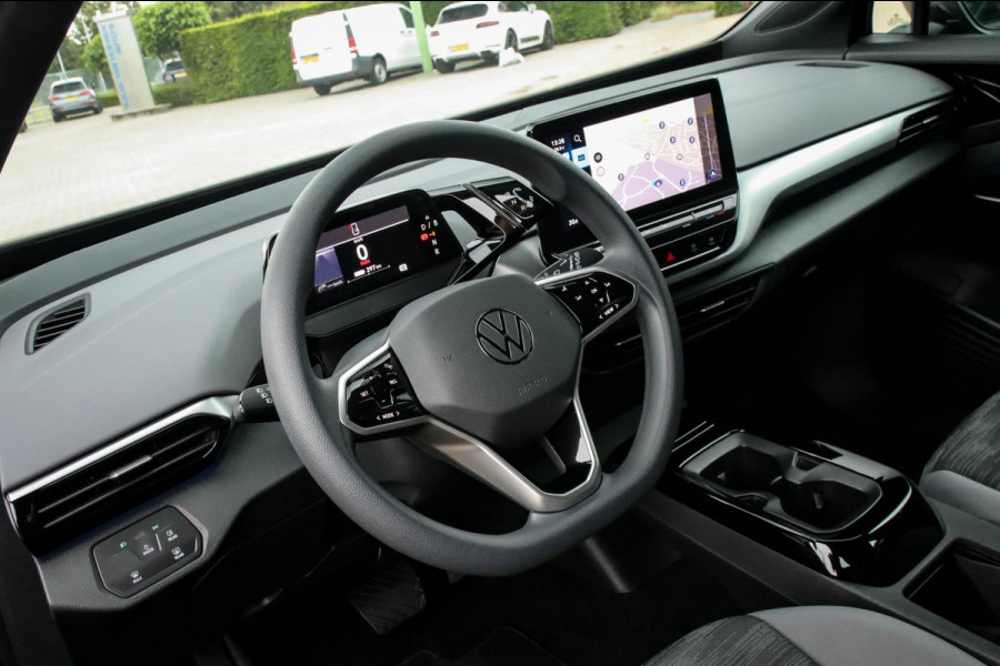 Volkswagen ID.4 52kWh 170pk Performance Pure! SEPP Subsidie|1e|DLR|Virtual Cockpit|LED|ID Light|NAVI|CarPlay|DAB+|Sfeerverlichting