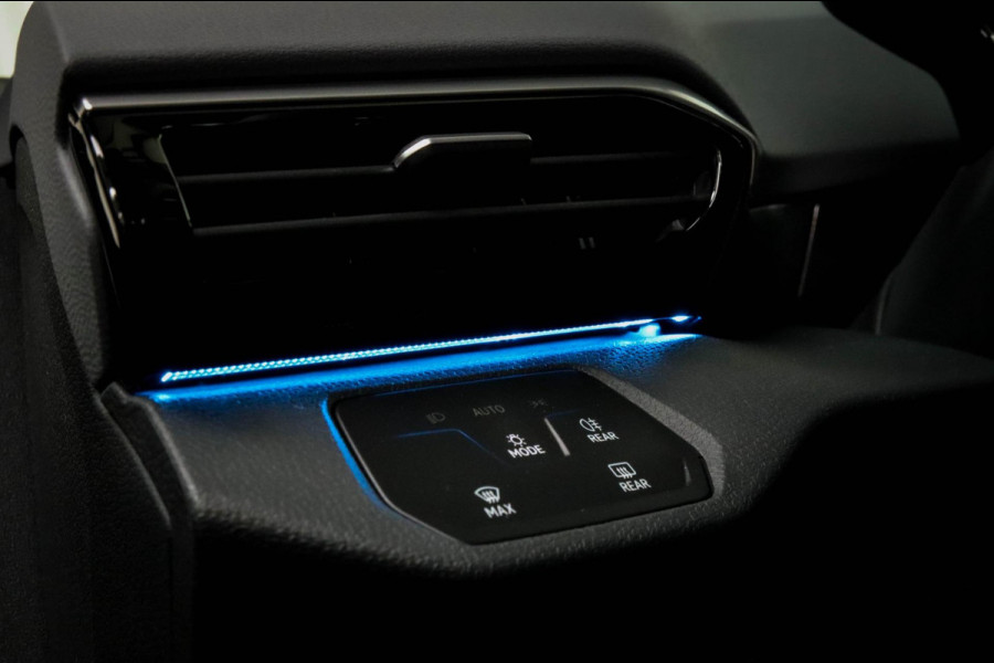 Volkswagen ID.4 52kWh 170pk Performance Pure! SEPP Subsidie|1e|DLR|Virtual Cockpit|LED|ID Light|NAVI|CarPlay|DAB+|Sfeerverlichting