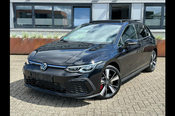 Volkswagen Golf 1.4 TSI PHEV GTE 245pk DSG 1e Eig|DLR|Panoramadak|Virtual Cockpit|IQ Light LED|Kuipstoelen|NAVI|CarPlay|ACC|Camera