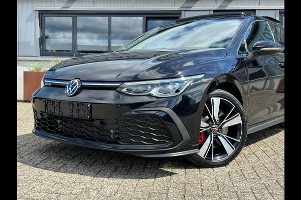 Volkswagen Golf 1.4 TSI PHEV GTE 245pk DSG 1e Eig|DLR|Panoramadak|Virtual Cockpit|IQ Light LED|Kuipstoelen|NAVI|CarPlay|ACC|Camera