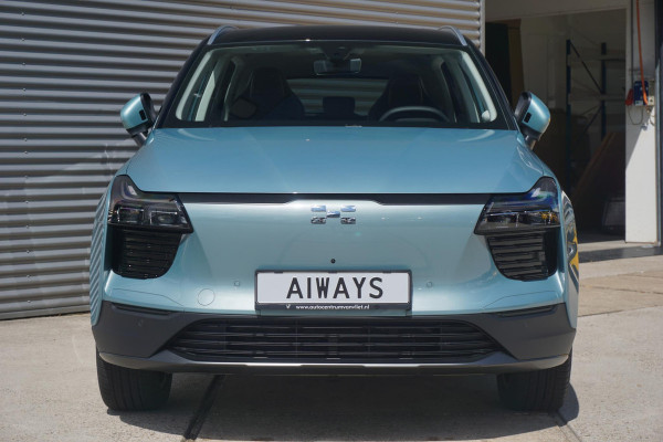 Aiways U5 PRIME 63 kWh Keyless | 360˚ Camera | Carplay