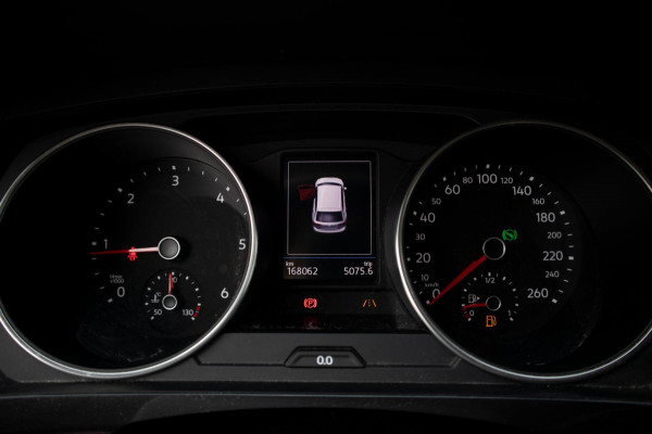 Volkswagen Tiguan Allspace 2.0 TDI Comfortline 7p. Automaat Navigatie (19.900 netto export)