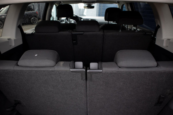 Volkswagen Tiguan Allspace 2.0 TDI Comfortline 7p. Automaat Navigatie (19.900 netto export)