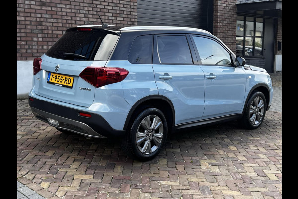 Suzuki Vitara 1.0 Boosterjet Select / Automaat / Navigatie + Camera / Climate Control / Stoelverwarming