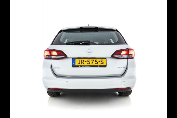Opel Astra Sports Tourer Comfort-Pack 1.6 CDTI Business+ *NAVI-FULLMAP | DAB | ECC | PARKPILOT | CRUISE | LANE-ASSIST | APP-CONNECT*