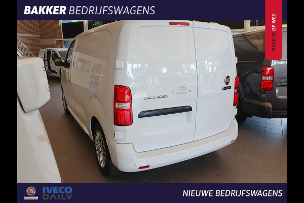 Fiat Scudo 2.0 MultiJet L2H1 145pk | Airco | Cruise | Camera | Trekhaak | Navi (wit 2/2)