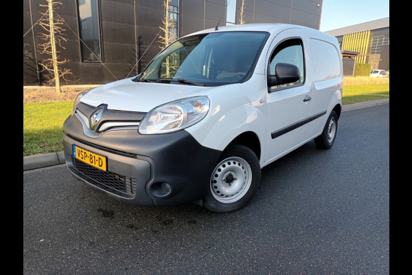 Renault Kangoo Express 1,5 DCI 75 Pk 26DKM Airco Trekhaak Nette Wagen