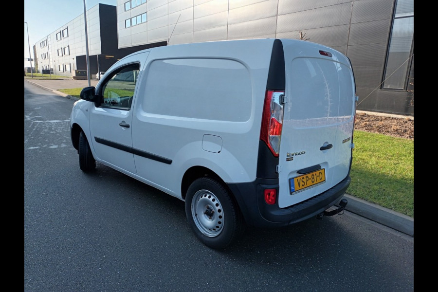 Renault Kangoo Express 1,5 DCI 75 Pk 26DKM Airco Trekhaak Nette Wagen