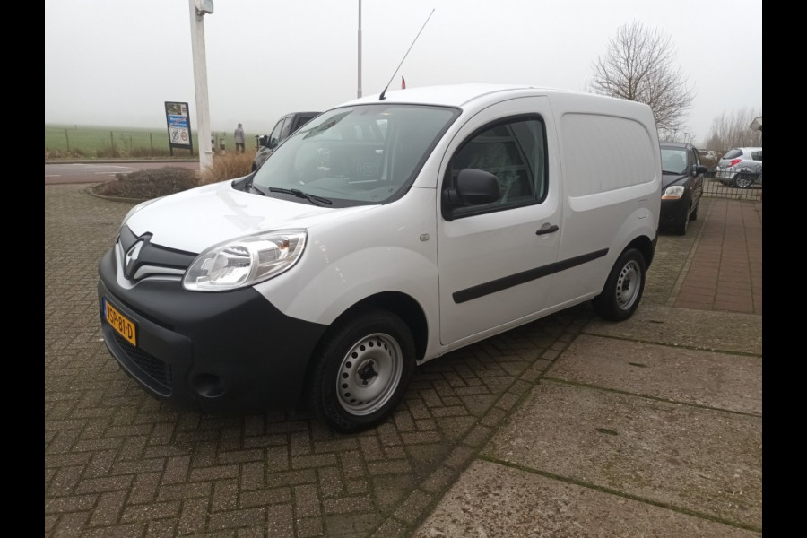 Renault Kangoo Express 1,5 DCI 75 Pk 26DKM Airco Trekhaak Nette Wagen