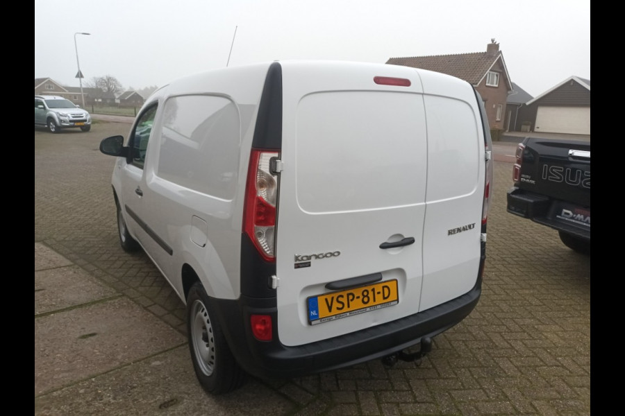 Renault Kangoo Express 1,5 DCI 75 Pk 26DKM Airco Trekhaak Nette Wagen