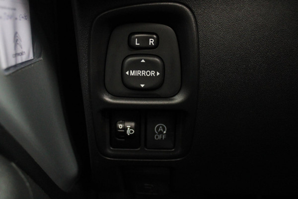 Citroën C1 1.0 VTi 72PK AIRSCAPE SHINE | SCHUIFDAK | CAMERA | CLIMATE CONTROL | APPLE CARPLAY / ANDROID AUTO | LICHTMETALEN VELGEN |