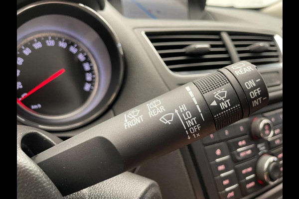 Opel Mokka 1.4 T Cosmo Navigatie Cruise Controle Camera Climate Controle
