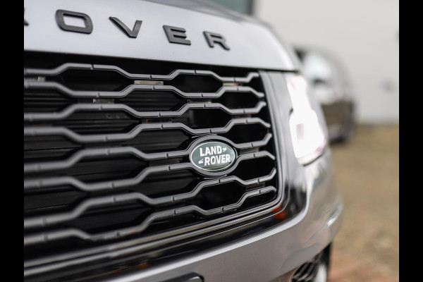 Land Rover Range Rover P525 Autobiography | 23" Urban | SVO Optiek | Massagestoelen | Meridian