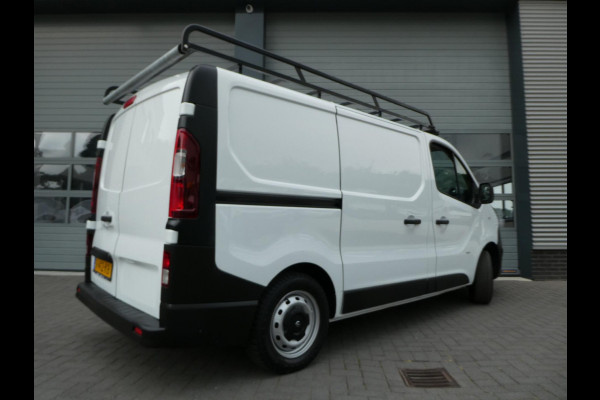 Opel Vivaro 1.6 CDTI L1H1, Euro 6, Airco.