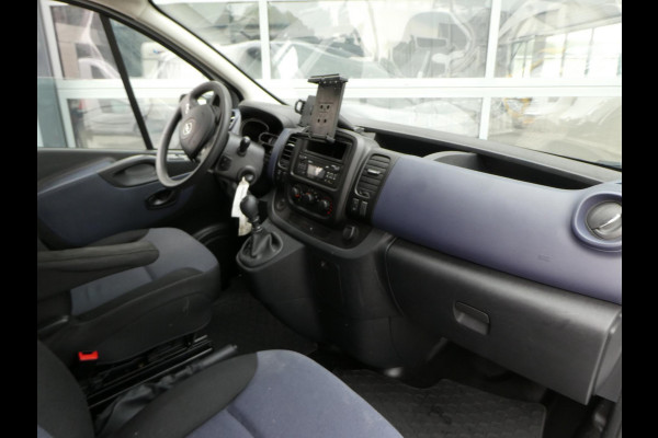 Opel Vivaro 1.6 CDTI L1H1, Euro 6, Airco.