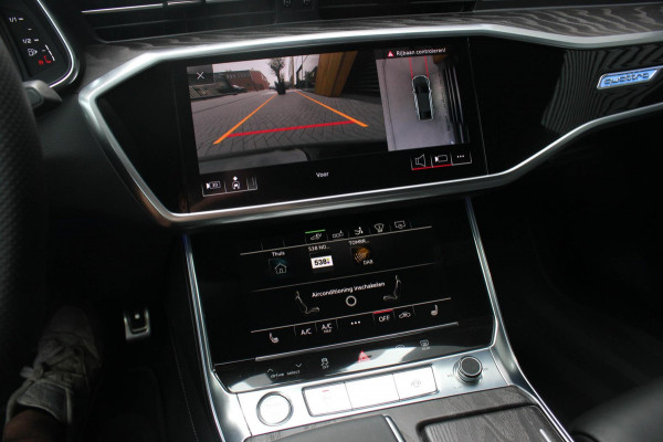 Audi A7 Sportback 55 TFSI e quattro Pro Line S / COMPETITION / HUD / BANG & OLUFSEN / ACC / AMBIANCE VERLICHTING / FULL OPTION
