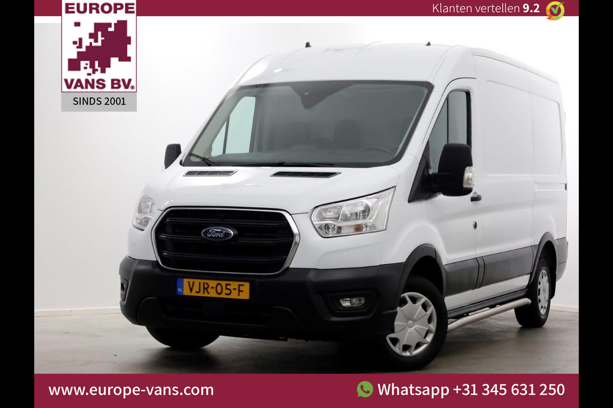 Ford Transit 2.0 TDCI L2H2 Trend Airco/Cruise 03-2021