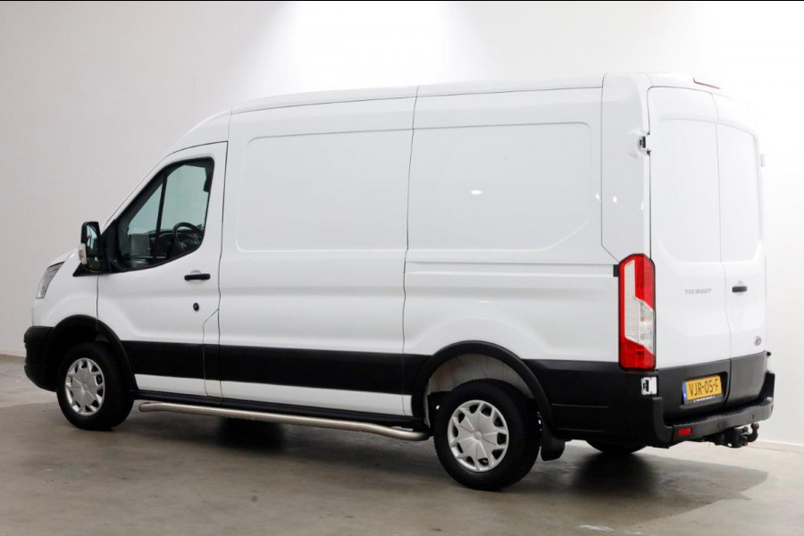 Ford Transit 2.0 TDCI L2H2 Trend Airco/Cruise 03-2021