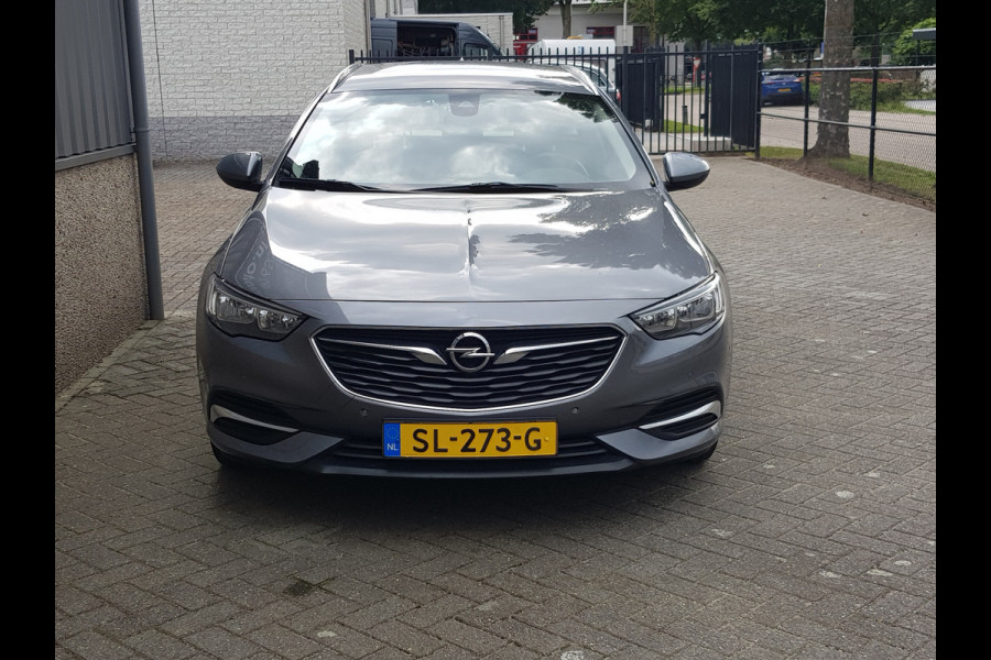 Opel Insignia Sports Tourer 1.5 Turbo EcoTec Business Executive 1e eigenaar !!!!