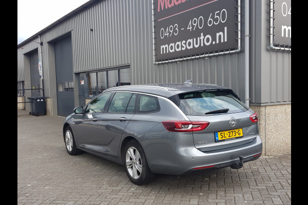 Opel Insignia Sports Tourer 1.5 Turbo EcoTec Business Executive 1e eigenaar !!!!