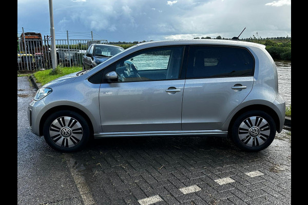 Volkswagen e-Up! E-up! € 2000,- subsidie terug te krijgen bij aanschaf van deze auto