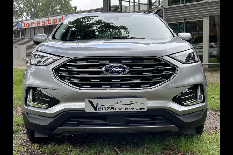 Ford Edge 2.0 EcoBoost Fulloptions