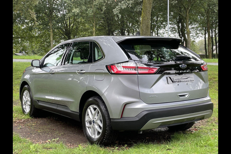 Ford Edge 2.0 EcoBoost Fulloptions