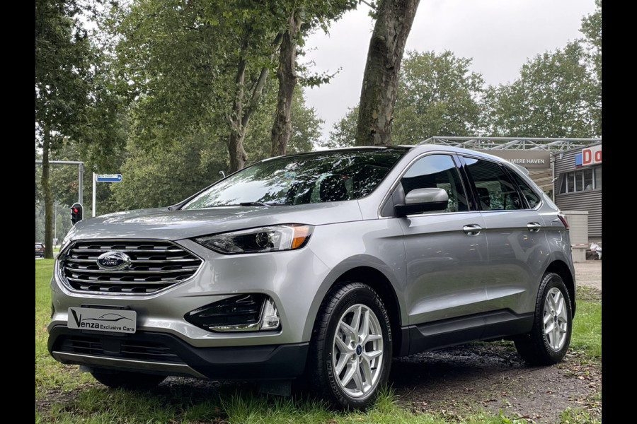 Ford Edge 2.0 EcoBoost Fulloptions