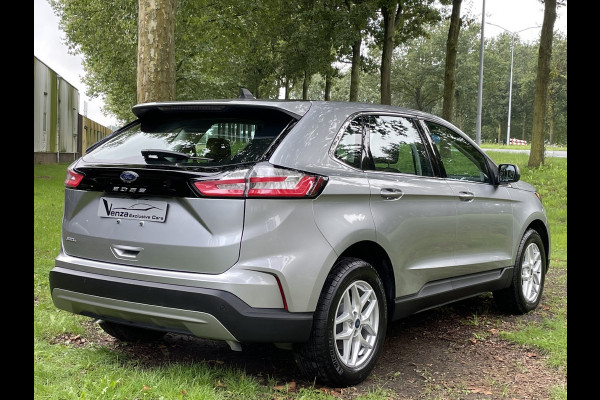 Ford Edge 2.0 EcoBoost Fulloptions