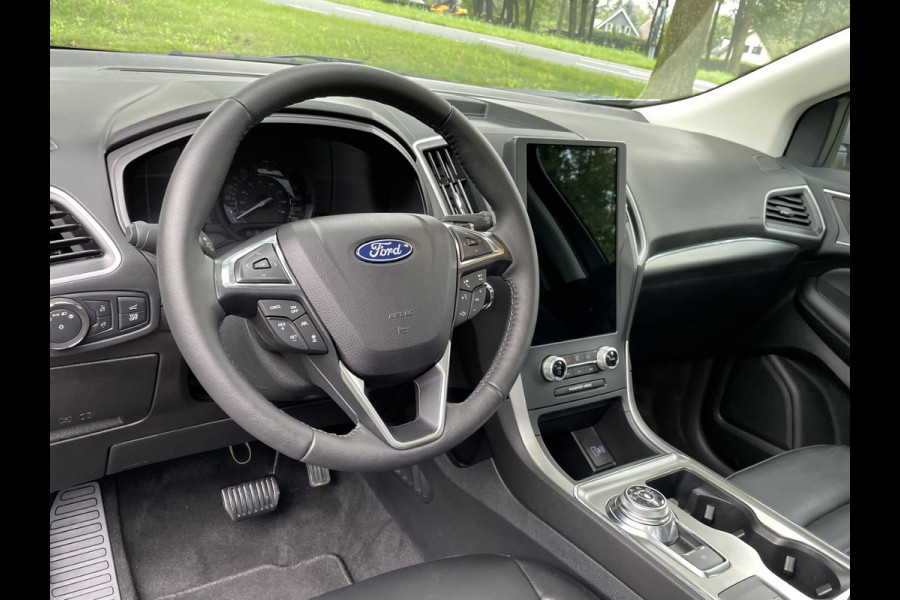 Ford Edge 2.0 EcoBoost Fulloptions