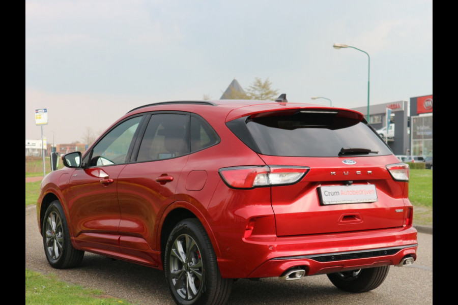 Ford Kuga 2.5 225pk PHEV ST-Line X NIEUW * Winter,- Driver Ass,- Design Pack *