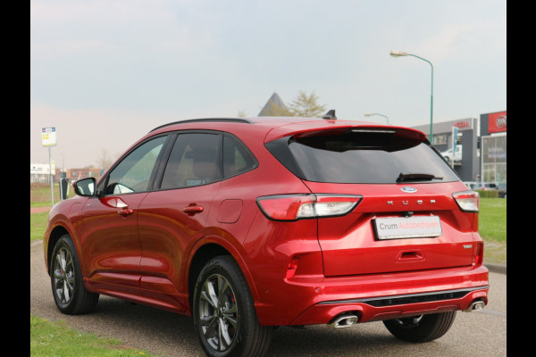 Ford Kuga 2.5 225pk PHEV ST-Line X NIEUW * Winter,- Driver Ass,- Design Pack *