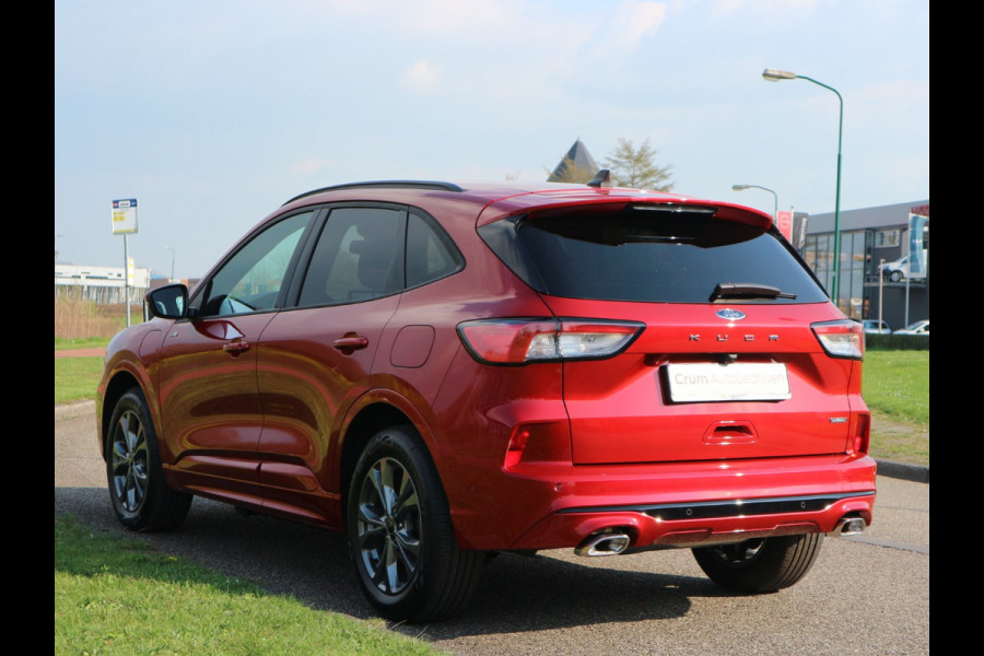 Ford Kuga 2.5 225pk PHEV ST-Line X NIEUW * Winter,- Driver Ass,- Design Pack *