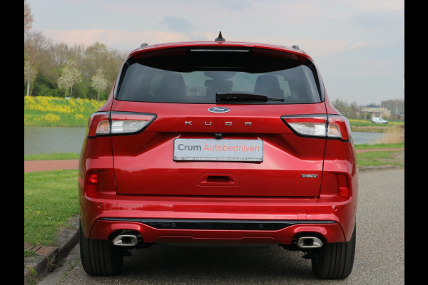 Ford Kuga 2.5 225pk PHEV ST-Line X NIEUW * Winter,- Driver Ass,- Design Pack *