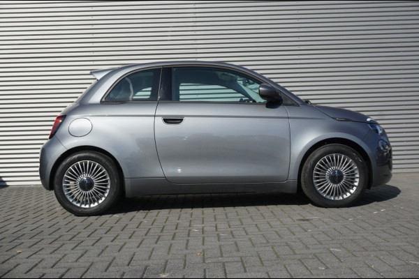 Fiat 500 Icon 42 kWh 100% ELEKTRSICH | 2K SUB | CLIMA | NAVI | CARPLAY!