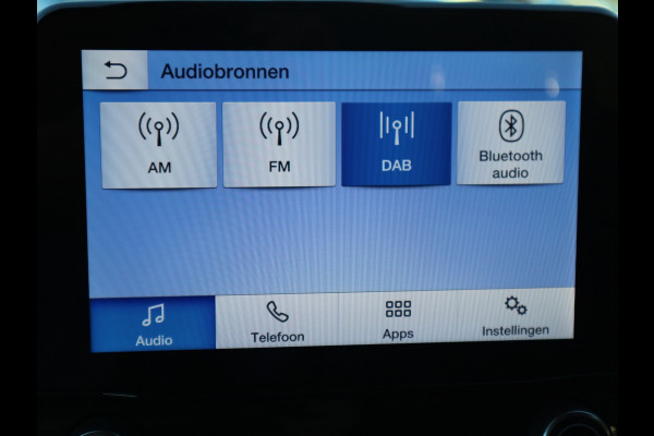 Ford EcoSport 1.0 100pk Connected * Trekhaak * PDC * Apple Car Play / Android Auto *