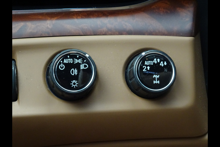 Cadillac Escalade 6.2 V8 Platinum * ESV * EX. BPM !! * FIRST CLASS REIZEN !!
