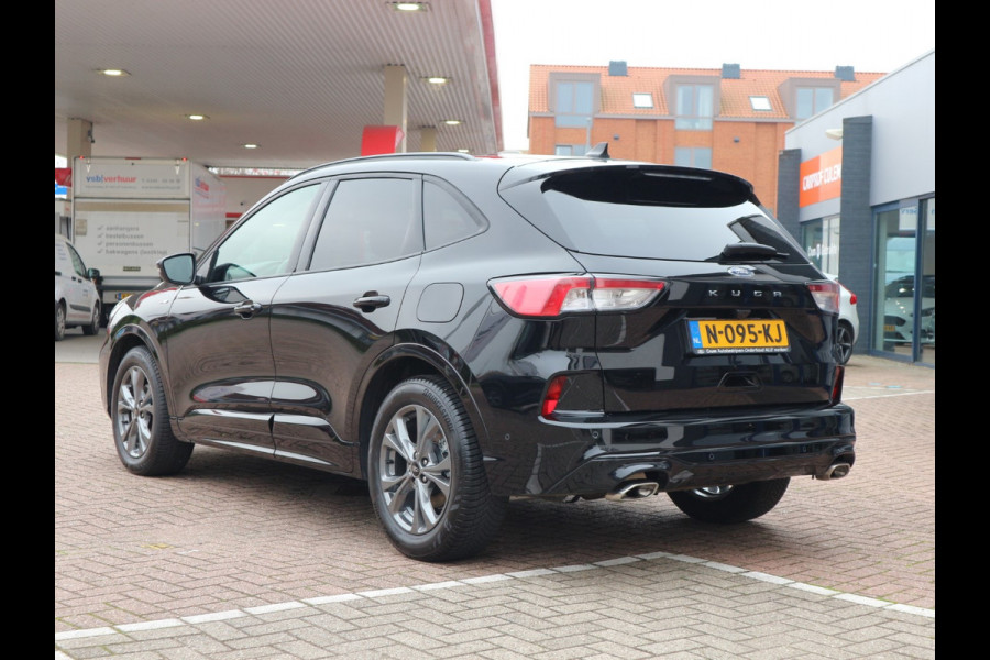 Ford Kuga 1.5 150pk ST-Line X * Winter-, Driver Ass. Pack * All Season *