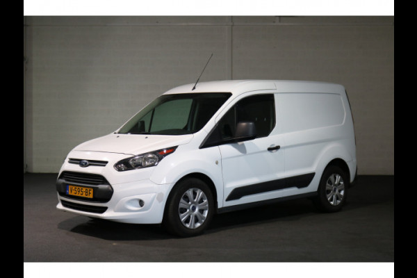 Ford Transit Connect 1.5 TDCI 75pk Euro 6 L1 Trend Airco Trekhaak