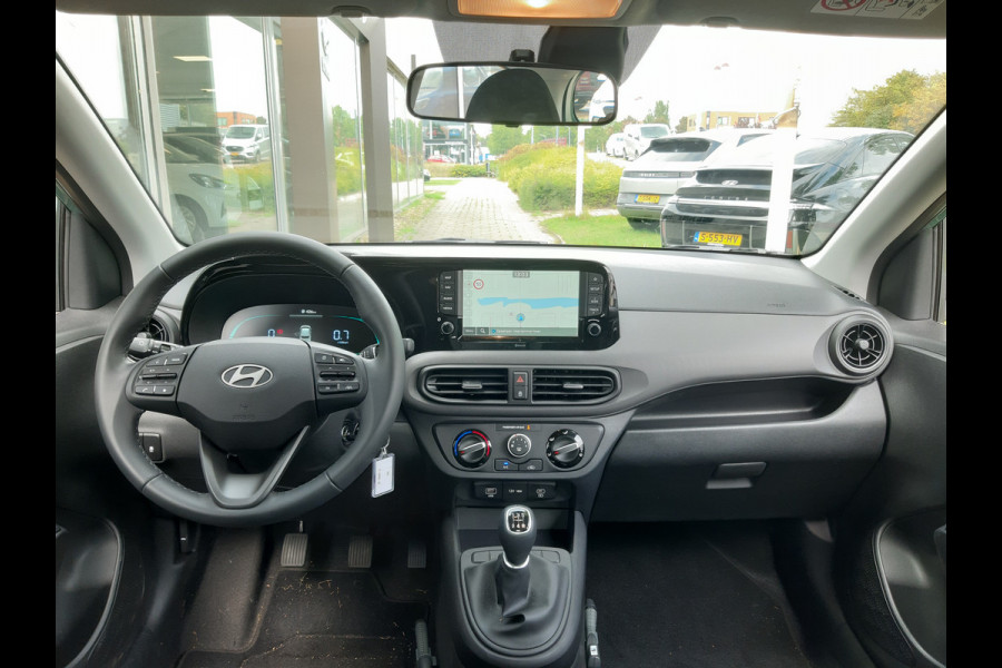 Hyundai i10 1.0 Comfort Smart