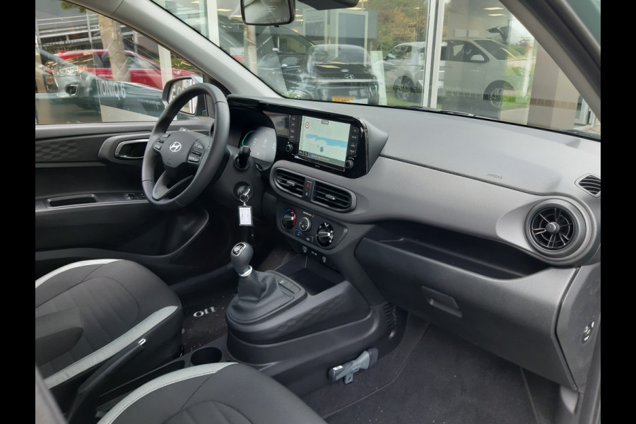 Hyundai i10 1.0 Comfort Smart